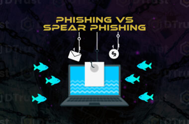 Phishing vs Spear Phishing, Mana Lebih Berbahaya?