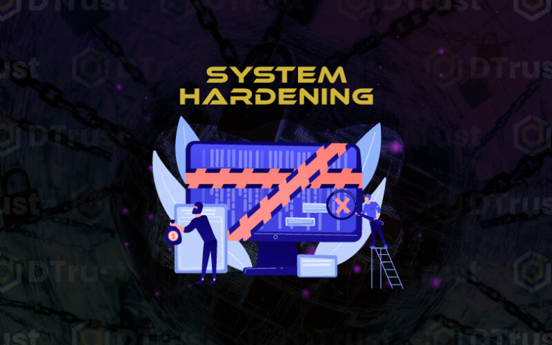 System Hardening: Fondasi Secure SDLC Sebelum Sistem Masuk Production