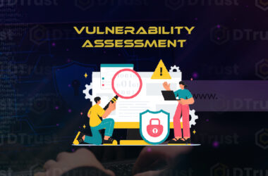 Vulnerability Assessment sebagai Fondasi Keamanan Siber