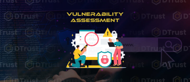 Vulnerability Assessment sebagai Fondasi Keamanan Siber