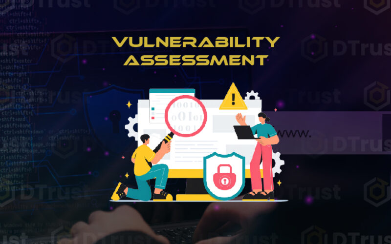 Vulnerability Assessment sebagai Fondasi Keamanan Siber