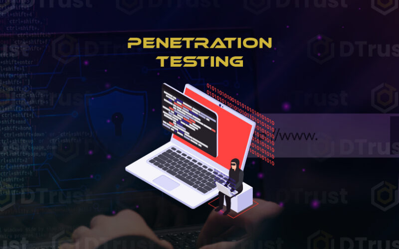 Peran Penetration Testing dalam Menguji Keamanan Sistem