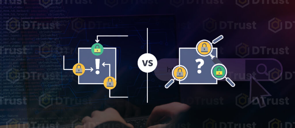 Bedanya Penetration Testing dan Vulnerability Assessment