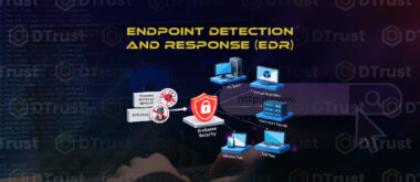 Endpoint Detection and Response untuk Hadapi Ancaman Siber Modern