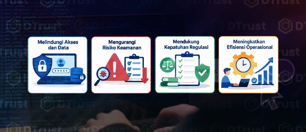 Mengapa IAM Penting bagi Organisasi