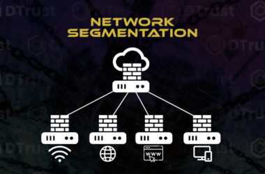 Network Segmentation: Strategi Memperkuat Keamanan Jaringan