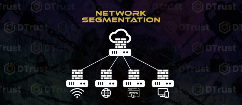 Network Segmentation: Strategi Memperkuat Keamanan Jaringan