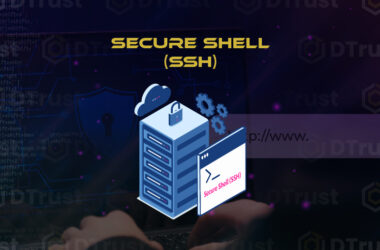 Peran SSH dalam Keamanan Server Modern