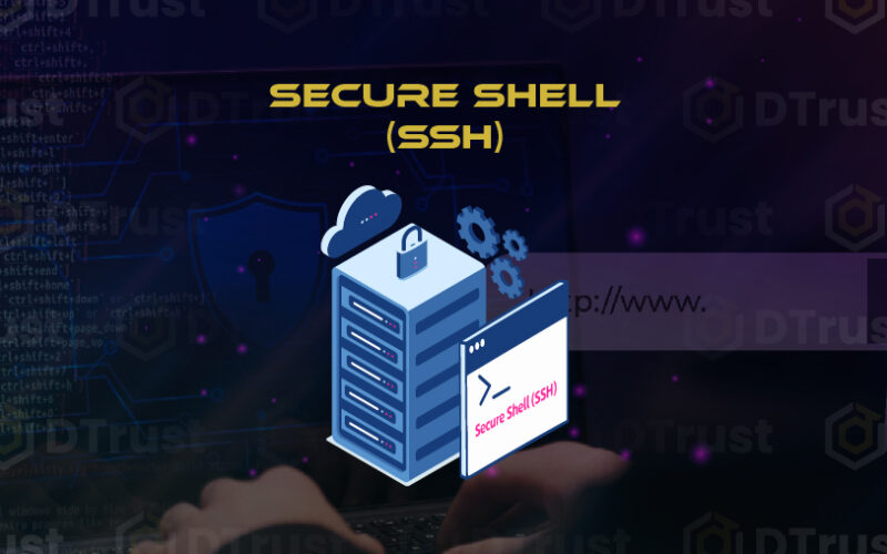 Peran SSH dalam Keamanan Server Modern