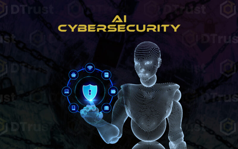 Peran AI Cybersecurity dalam Ancaman Siber Modern
