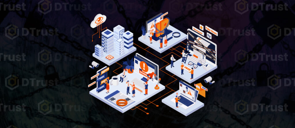 Tantangan dalam Implementasi Segmentasi Jaringan