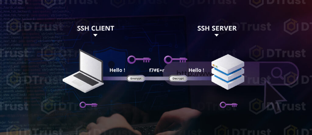 Teknik Enkripsi Simetris