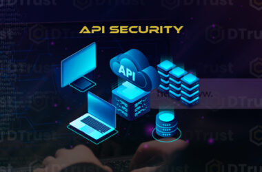 API Security: Standar Baru Keamanan Komunikasi Antar-Sistem