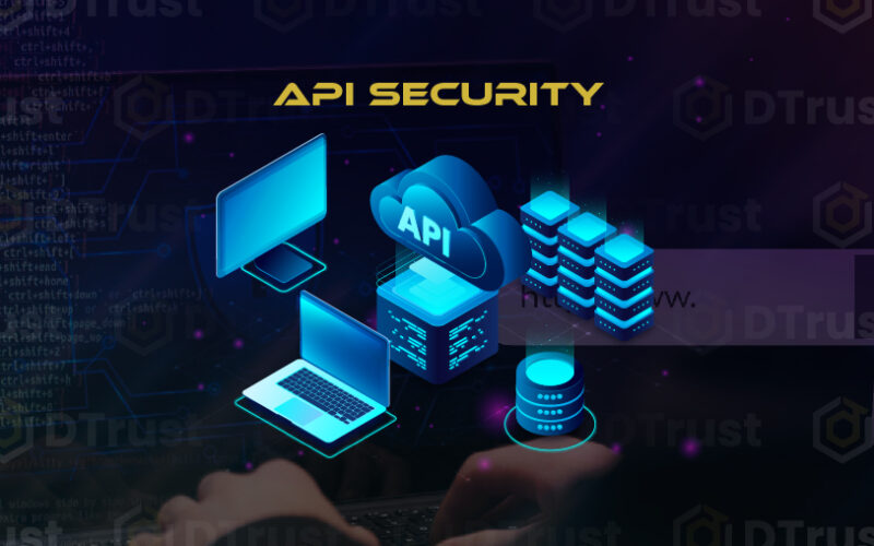 API Security: Standar Baru Keamanan Komunikasi Antar-Sistem