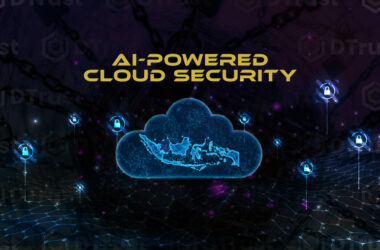 AI Mengubah Cara Cloud Security Bekerja