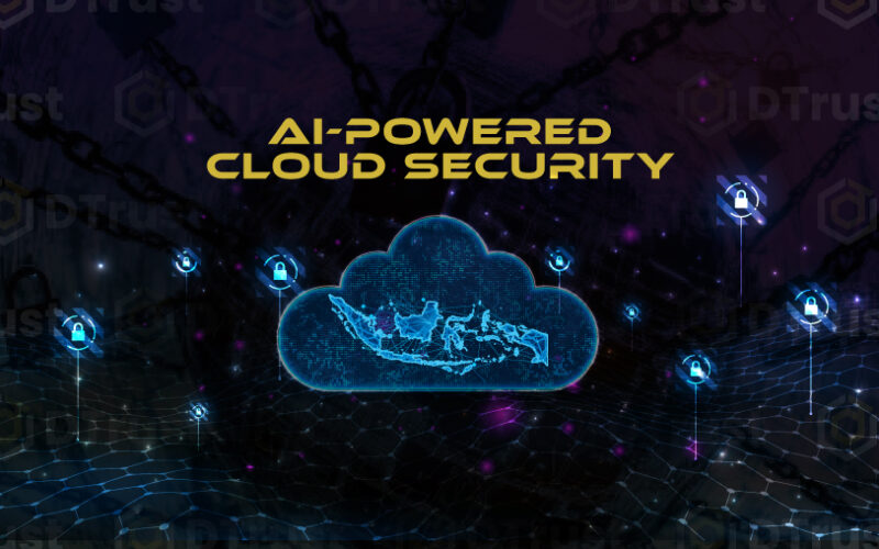 AI Mengubah Cara Cloud Security Bekerja