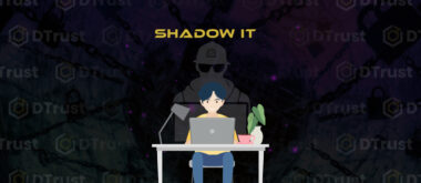 Ancaman Shadow IT terhadap Celah Keamanan Perusahaan