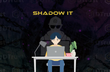 Ancaman Shadow IT terhadap Celah Keamanan Perusahaan