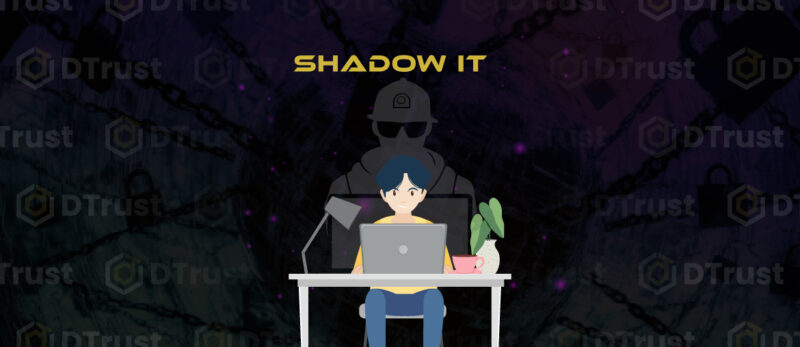 Ancaman Shadow IT terhadap Celah Keamanan Perusahaan