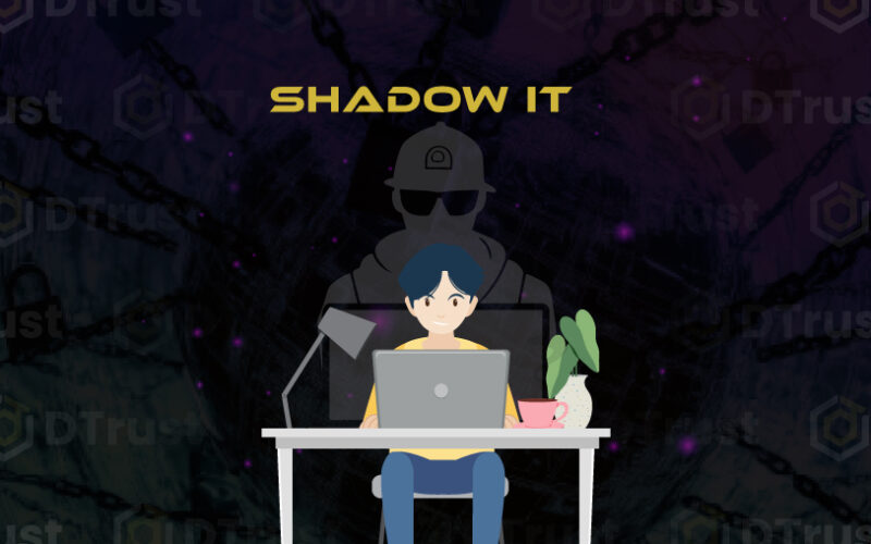 Ancaman Shadow IT terhadap Celah Keamanan Perusahaan