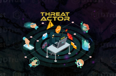 Threat Actor: Pahami Cara Kerja Pelaku Ancaman Siber Modern