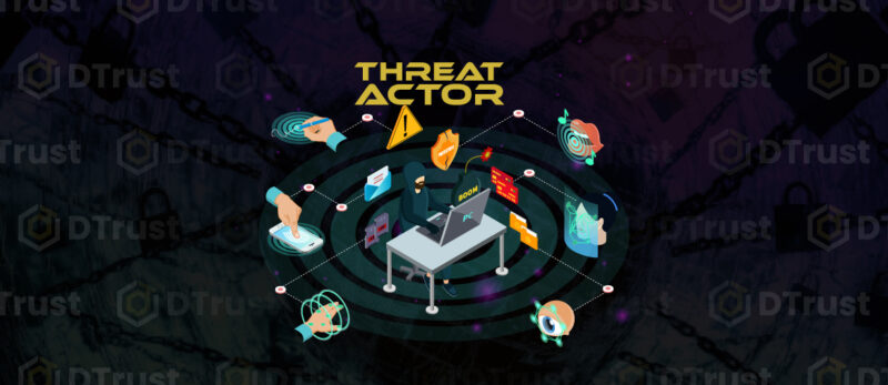 Threat Actor: Pahami Cara Kerja Pelaku Ancaman Siber Modern